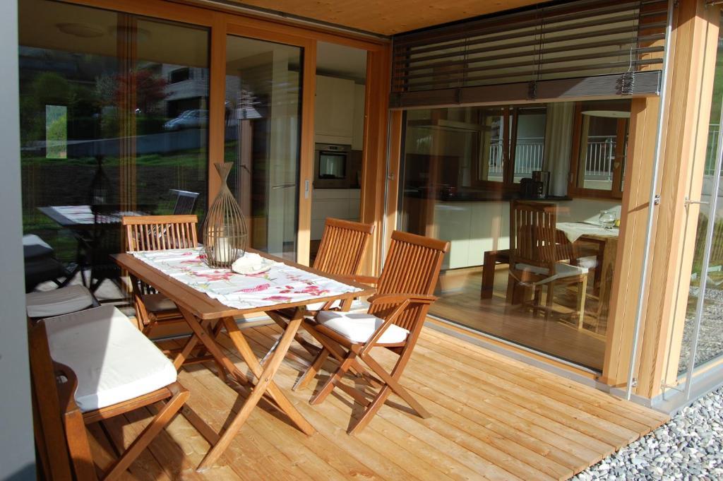 Appartements Christine Bezau Værelse billede